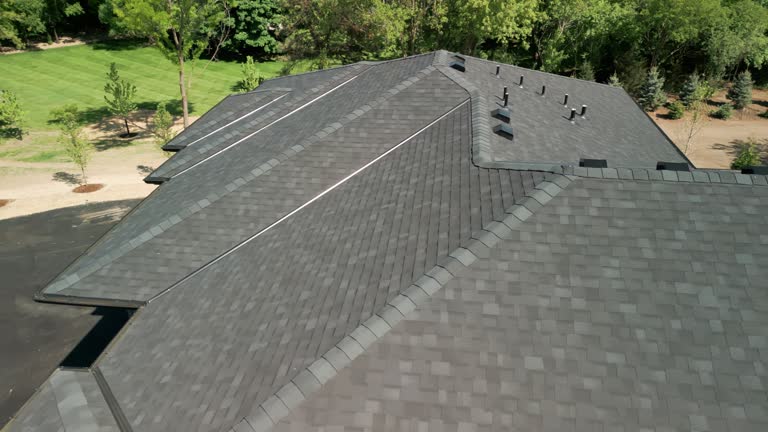 Best Green or Eco-Friendly Roofing Solutions  in Pinewood Estates, TX