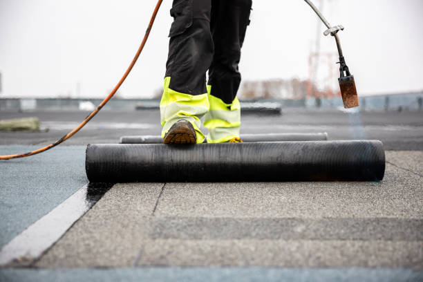 Best Commercial Roofing Services  in Pinewood Estates, TX